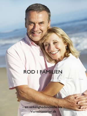 cover image of ROD I FAMILIEN